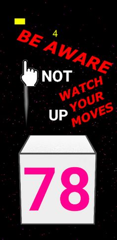 Not Do Not: Think the Other Wa - Screenshot 1