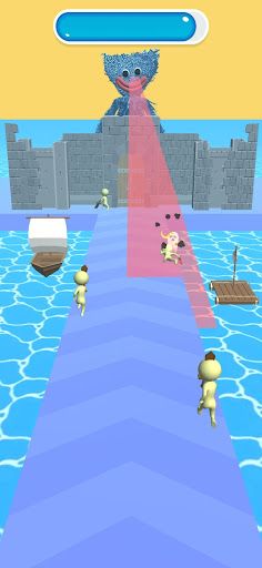 Castle Spy - Screenshot 1