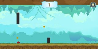 CubeLand - Screenshot 1