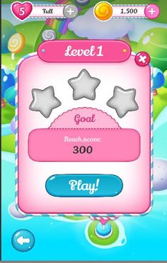 Candy Mini NEW (2019) - Screenshot 3