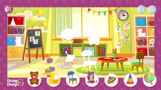 Roma Babies - Screenshot 1