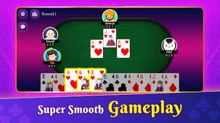 Callbreak Multiplayer - Screenshot 3