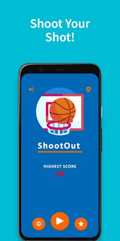 ShootOut - Screenshot 1