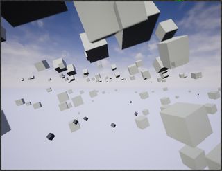 Fragment in Time - Screenshot 2