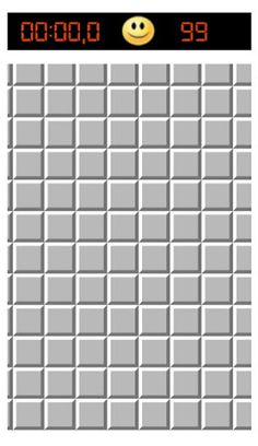 Minesweeper - Screenshot 2