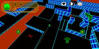 Robot - Screenshot 2