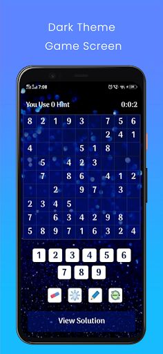 Sudoku - Screenshot 4