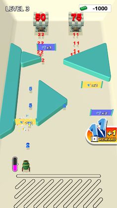 Number Control - Screenshot 3