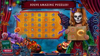 Halloween Chronicles: Cursed Family - Collector's Edition - Screenshot 3