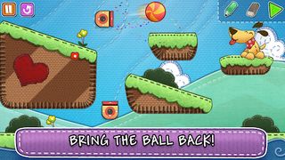 Lazy Dog - Screenshot 3