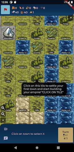 Make World civilizations - Screenshot 2