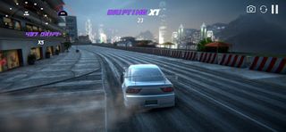 Drift Rush: Ignition - Screenshot 2