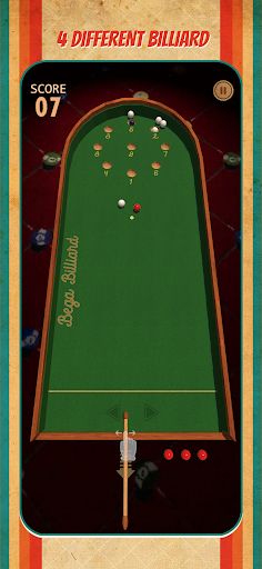 Vintage Sports Arcade - Screenshot 1