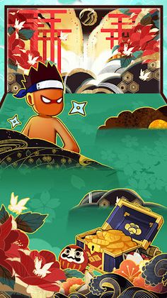 Nindo Sprint - Screenshot 4