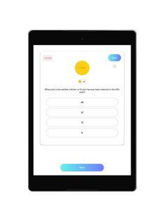 Club Trivia - Screenshot 2