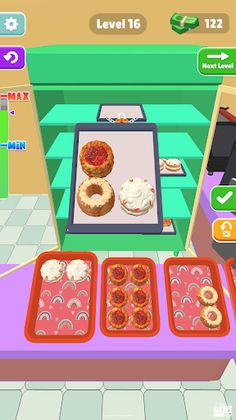 Fill The Box - Screenshot 4