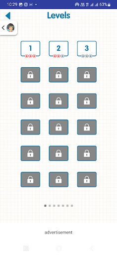 love balls game - puzzle game - Screenshot 4