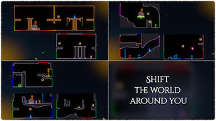 Lost Twins 2 - Screenshot 3