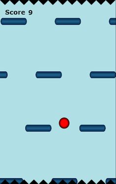 Tap Tap Divert - Screenshot 2