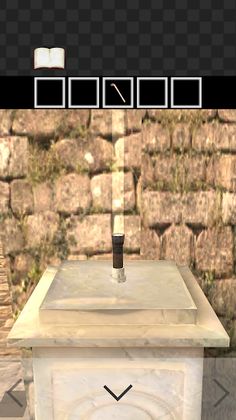 Escape Game: Ruins Hideout - Screenshot 2