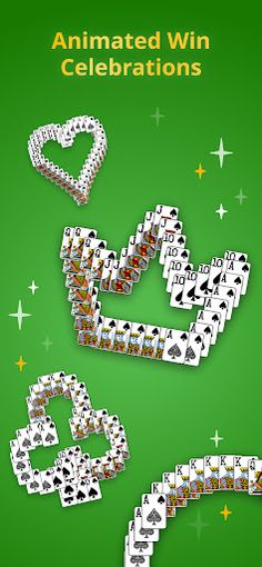 Spider Solitaire Classic - Screenshot 4