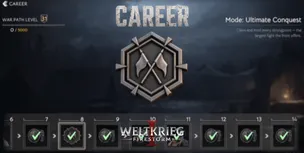 Weltkrieg 1: Firestorm - Screenshot 3