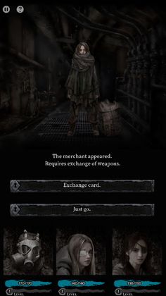 Hell O City - Screenshot 3