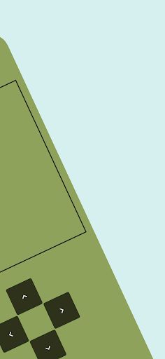 Retro Snake - Screenshot 2