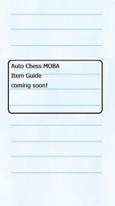 AC Item and Guide - Screenshot 1