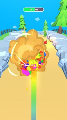 PaintBlast - Screenshot 4