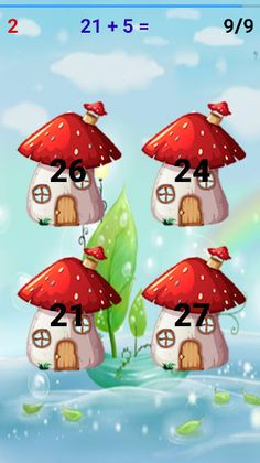 Math Challenge - Screenshot 3