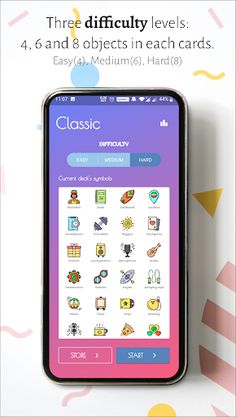 Spot It: Puzzle | Brain traini - Screenshot 2