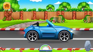 Power Car Wash Auto Service - Screenshot 2