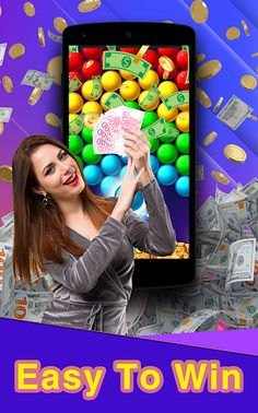 Cash Bubble Mania - Screenshot 1