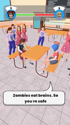 Roast Master - Screenshot 3