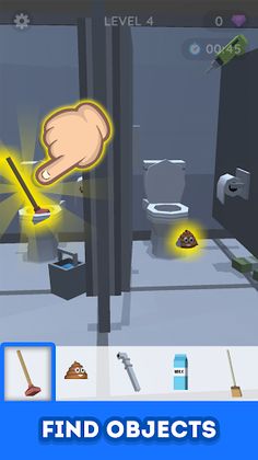 Find Objects 3D - Screenshot 4