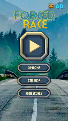 Forced Race - Screenshot 2