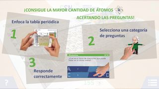 CSN Quiz - Screenshot 3