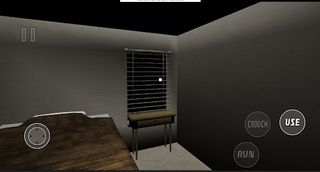 Fear The Man Beside The Window - Screenshot 3