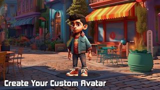 VIBESPACE - Screenshot 2