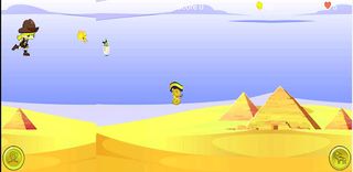 Мерген кыз - Screenshot 3