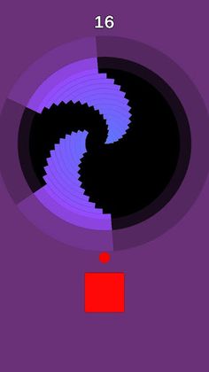 Circle Sooter - Screenshot 1