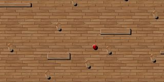 Rope Ball Swing - Screenshot 3