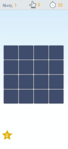 Brain test: Memoria y entrena - Screenshot 2