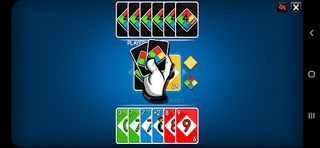 Rummy Colors Card Game - Screenshot 3