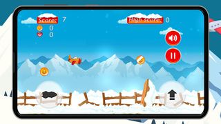 Endless Airplane - Screenshot 1