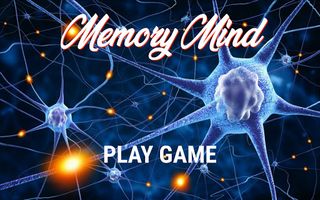 Memory Mind - Screenshot 1