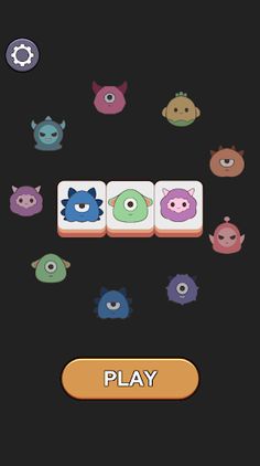 Tap My Tile - Screenshot 1