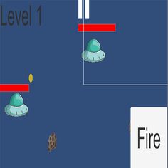 SpaceWar - Screenshot 1