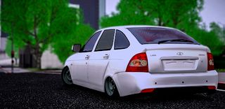 Traffic racer pro 2023 - Screenshot 2